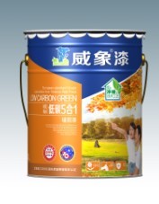 供應華潤威象內外墻涂料