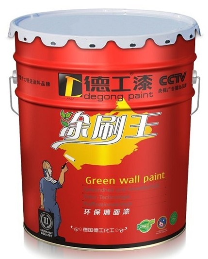 中國著名品牌油漆涂料廠家油漆價格直銷新型環(huán)保涂料