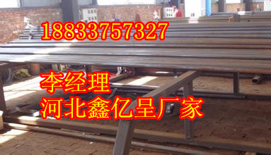 雷州市套筒式聲測管現貨，聲測管價格