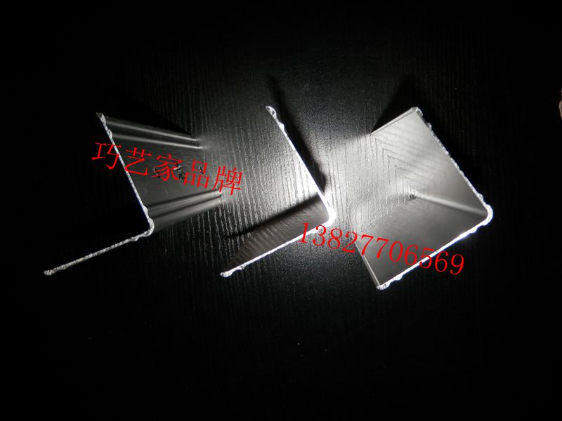 歡迎訂購(gòu)鋁合金踢腳線