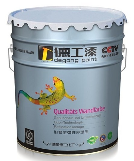 銳進涂料品牌凈味環保裝修漆廠家油漆涂料代理