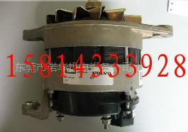 供應沃爾沃3173821發電機