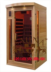 滿月發汗排毒房 產婦發汗用光波房