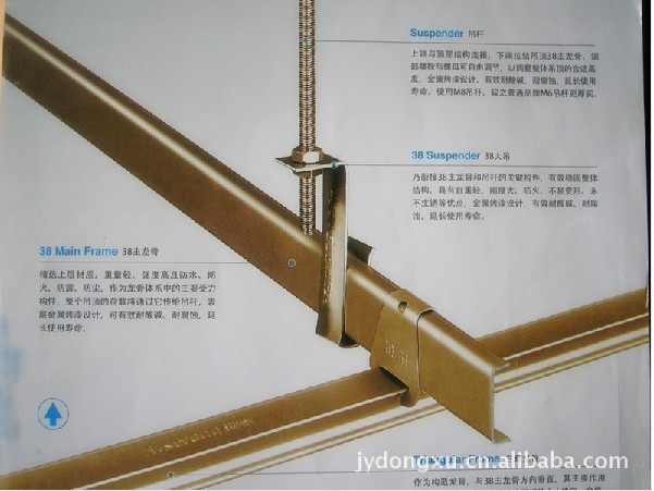 崇義縣三角龍骨生產(chǎn)廠家價格批發(fā)