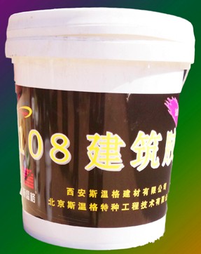 湖北十堰襄陽環保強力108建筑膠液