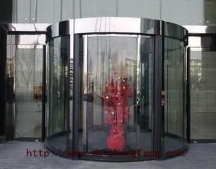 弧形自動門生產(chǎn)廠家，弧形自動門廠家，弧形門廠家