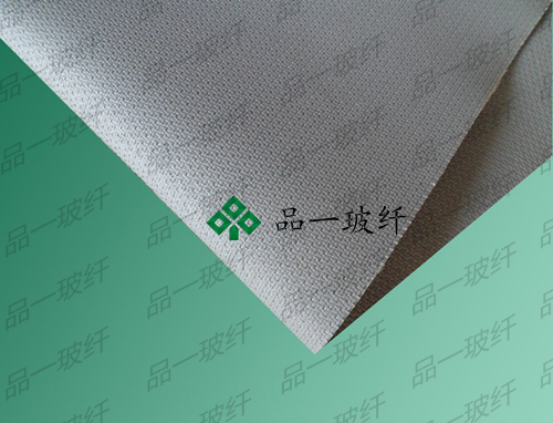 灰色防火帆布 風口軟節防火布 玻璃絲涂膠布 0.4-0.8mm
