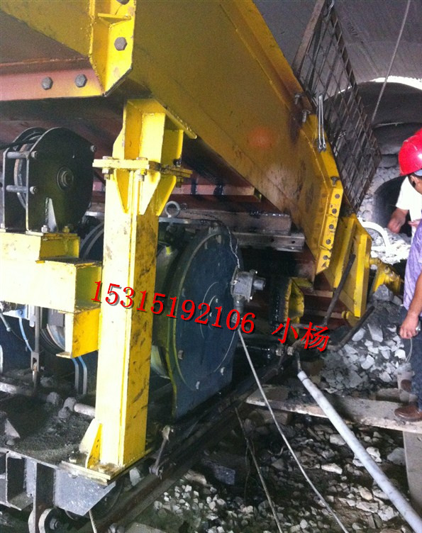 隔爆耙斗機 耙斗機廠家 扒渣機 耙矸機 0.3立方耙裝機