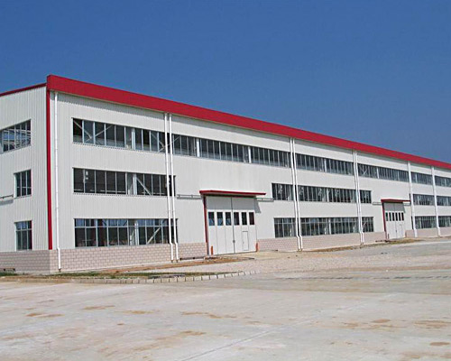化肥廠鋼結(jié)構(gòu)，發(fā)電廠鋼結(jié)構(gòu)，廠礦鋼結(jié)構(gòu)
