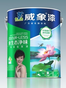 供應水性氟碳漆/工程涂料