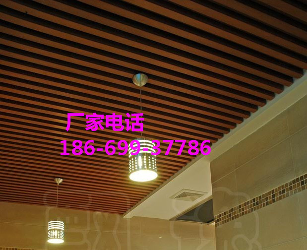 生態木40*45天花吊頂價格