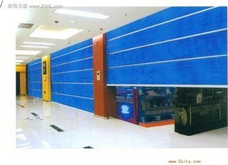 泰安市迎金門業有限公司