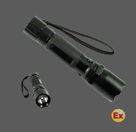 JW7300多功能防爆工作燈，LED微型防爆強(qiáng)光電