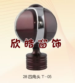 窗簾配件走向網絡營銷勢在必行