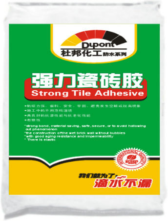 廣東杜邦防水質量如何 支持力度能有多大