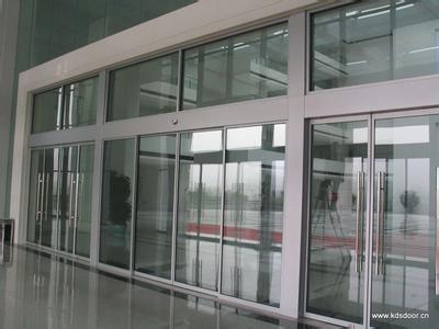 上海金山區廊下自動門維修