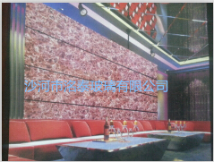 供應大理石玻璃批發