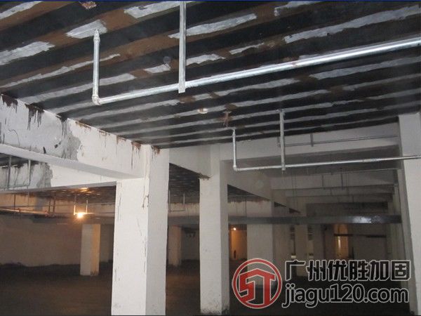 專業加固公司承接地下增層施工 停車場加固