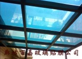 高質(zhì)量隔熱太陽(yáng)膜
