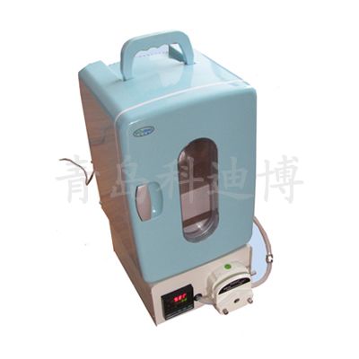 KDB-8000F水質等比例采樣器
