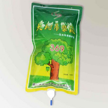 煙臺樹木吊針液，吊袋液_河南369