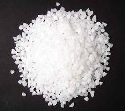 人造石系列產品：精制石英砂粉。