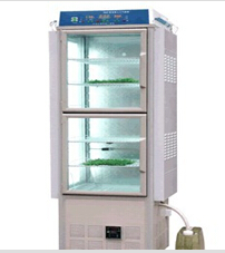 種子發芽箱分析氣候變化影響的機制