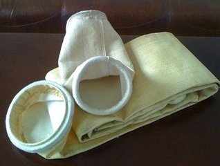 科格思專業生產除塵濾袋/除塵布袋/玻纖氈/滌綸氈