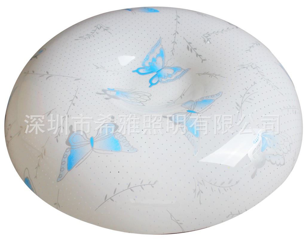 LED吸頂燈蘋果-12W