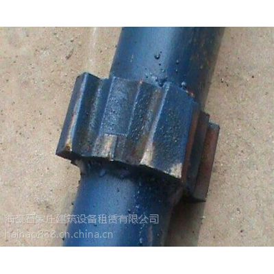 河北海豪腳手架 內支撐模板腳手架