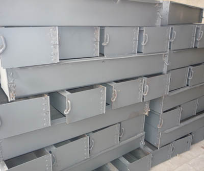路沿石鋼模具的具體優勢有哪些