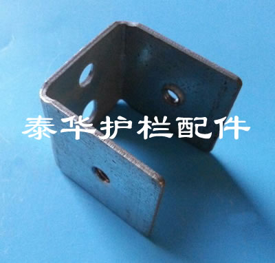 網購護欄配件需要注意的因素分析