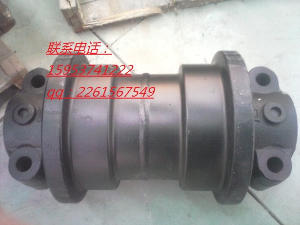 小松pc360-7挖掘機支重輪
