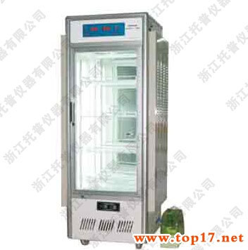 RTOP-500D人工氣候培養箱微處理控制系統