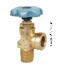 PX-34聯結式氬氣瓶閥