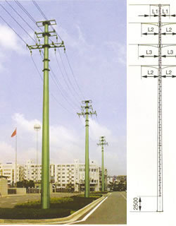 交通標志桿廠家直銷,交通標志桿廠家批發