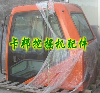 供應斗山挖掘機駕駛室