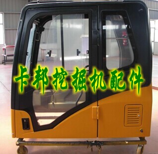 供應雷沃挖掘機駕駛室