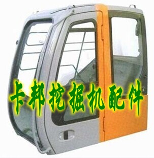 供應日立ZAX70挖掘機駕駛室