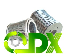 廠家直銷電廠用液力耦合器，耦合器濾芯