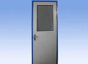 歸屬江蘇歐泰冷軋噴塑鋼質門，900*2100