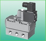 電磁閥4F520-15-DC24V/Z
