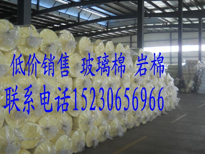 玻璃棉產品