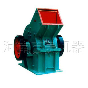 錘式破碎機(jī)應(yīng)用在石灰石生產(chǎn)線(xiàn)中有哪些突出表現(xiàn)