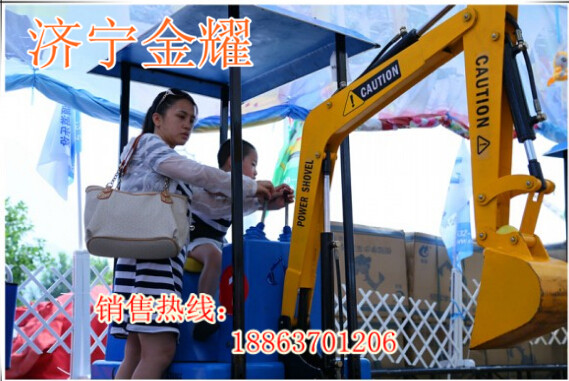 供應兒童挖掘機 廠家直銷 挖掘機 挖土機