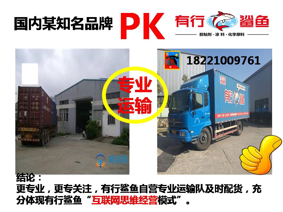 【聚氨酯膠工廠_鋁蜂窩板復合板膠粘劑廠家有行鯊魚】