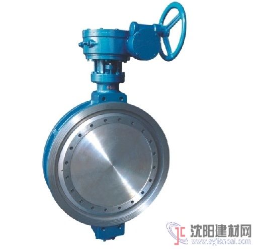 鑄鋼對夾蝶閥，上海閥門直銷廠，泰普克