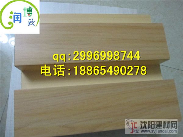 北京有做生態木的嗎？北京生態木綠可木195長城板