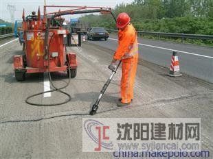 供應(yīng)江西南昌路面灌縫膠廠家促銷正在火熱進行中