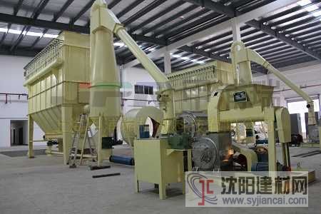 葉蠟石表面包覆改性設(shè)備 高效表面改性機設(shè)備價格